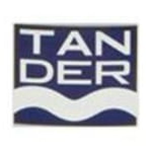 logo tander - fantasycolor online