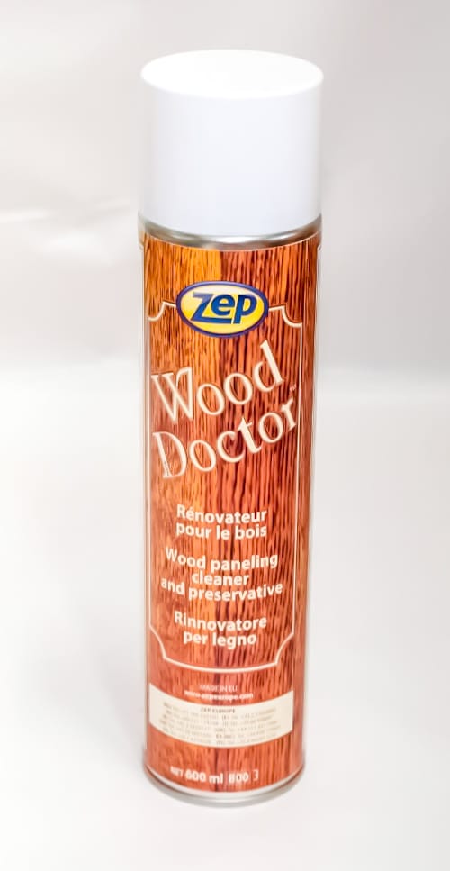 Wood Doctor New S989 Online