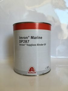 Imron Marine Dp287 Online