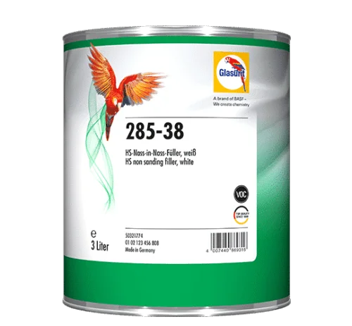 Glasurit 285-38 Voc Fondo Riempitivo Hs Voc B/B Bianco Online