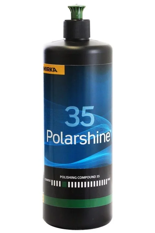 Polarshine 35 Pasta Lucidante - 1L Online