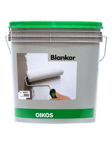 Blankor Oikos Colore 4Lt Online