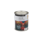 Eco balance trasparente opaco da 0,75lt - A-C-92
