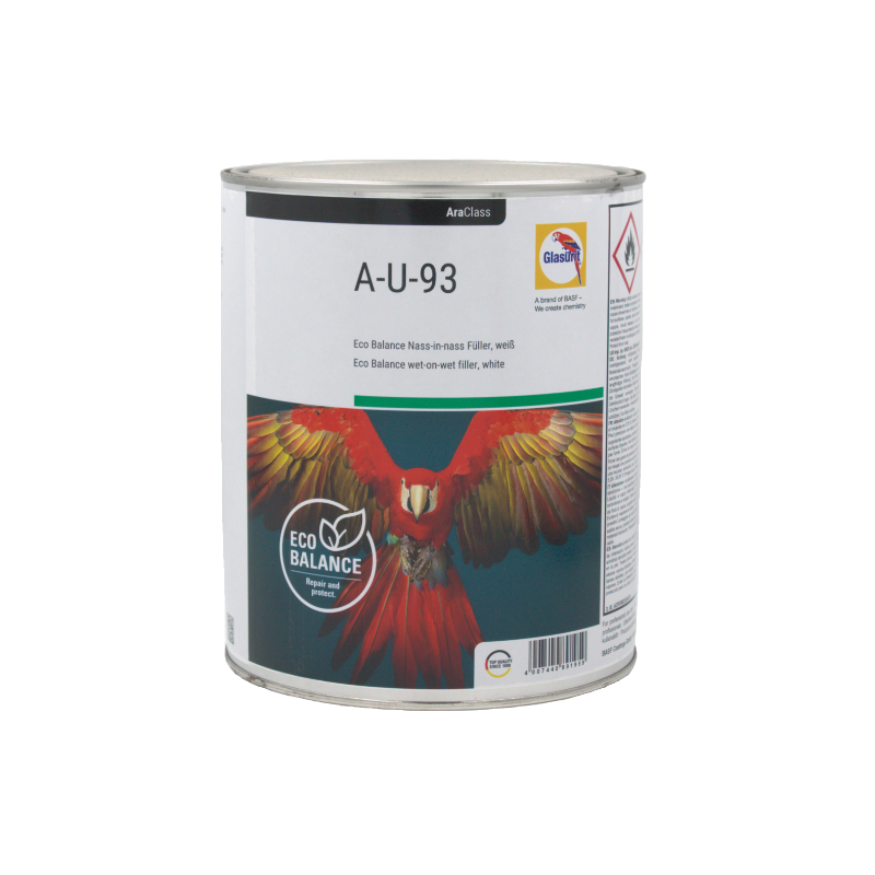 A-U-93 3lt