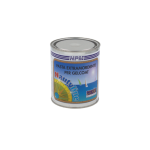 Pasta extramordente per gelcoat nera 1,6kg - 8115
