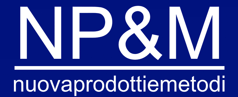 Nuova Prodotti e Metodi