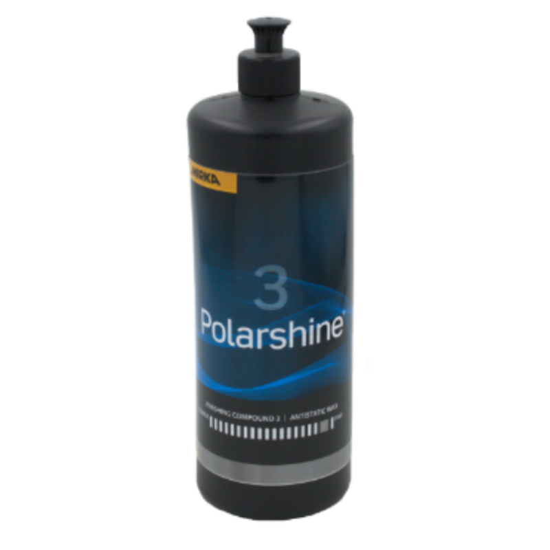 Polarshine polishing compound 3 da 1lt - 7992660311