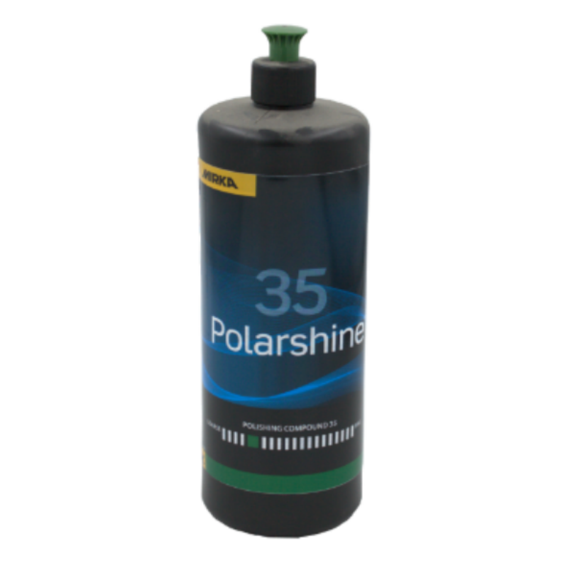 Polarshine polishing compound 35 da 1lt - 7992810111